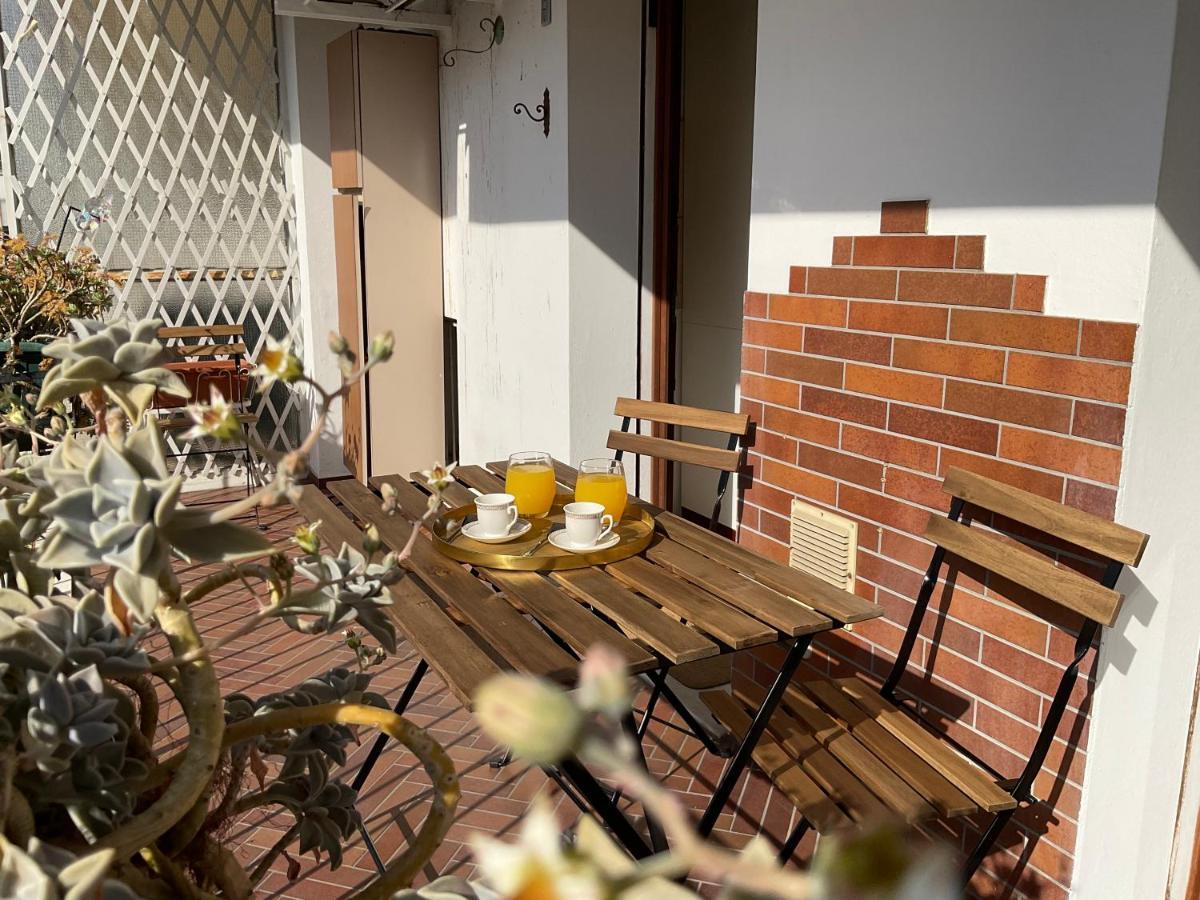 Tito Livio Deluxe Accommodation 帕多瓦 外观 照片