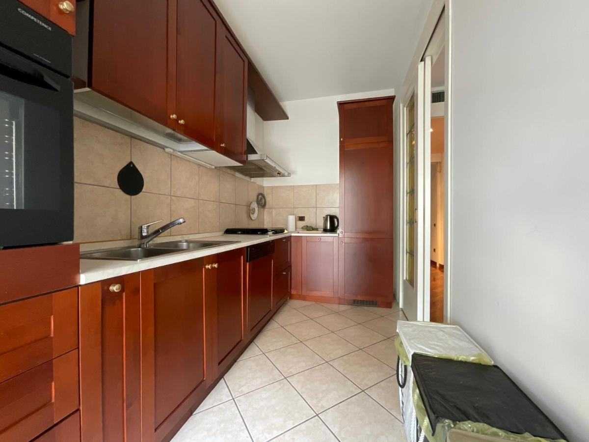 Tito Livio Deluxe Accommodation 帕多瓦 外观 照片