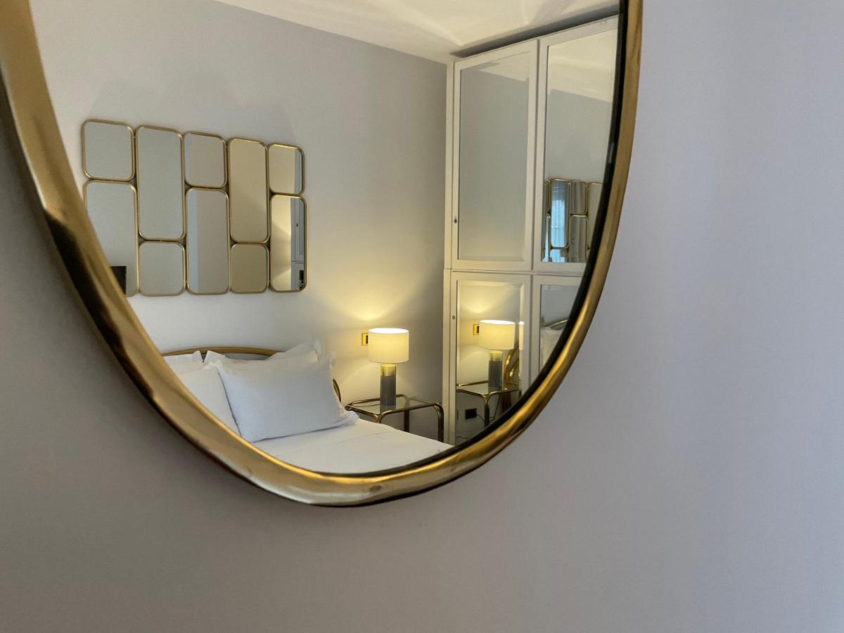 Tito Livio Deluxe Accommodation 帕多瓦 外观 照片