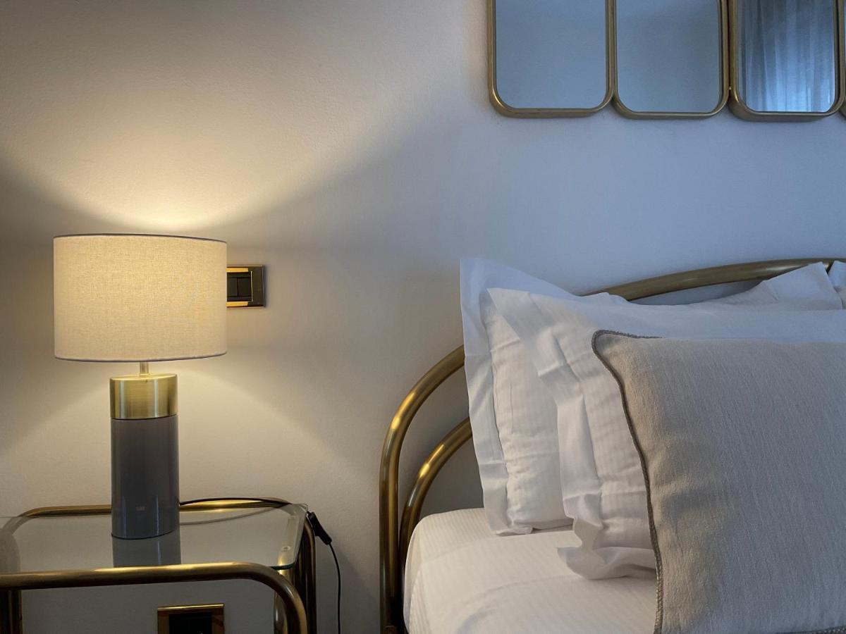 Tito Livio Deluxe Accommodation 帕多瓦 外观 照片