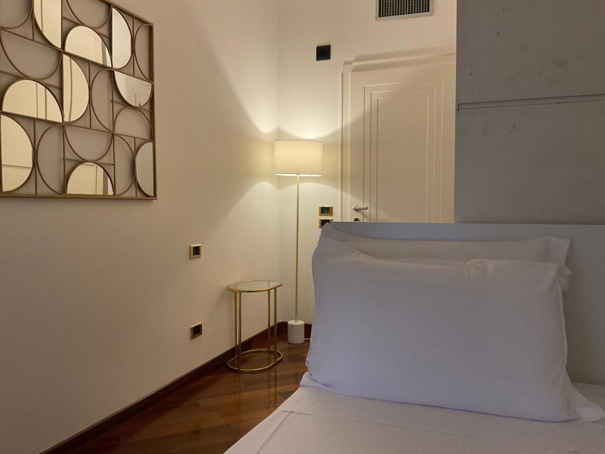 Tito Livio Deluxe Accommodation 帕多瓦 外观 照片