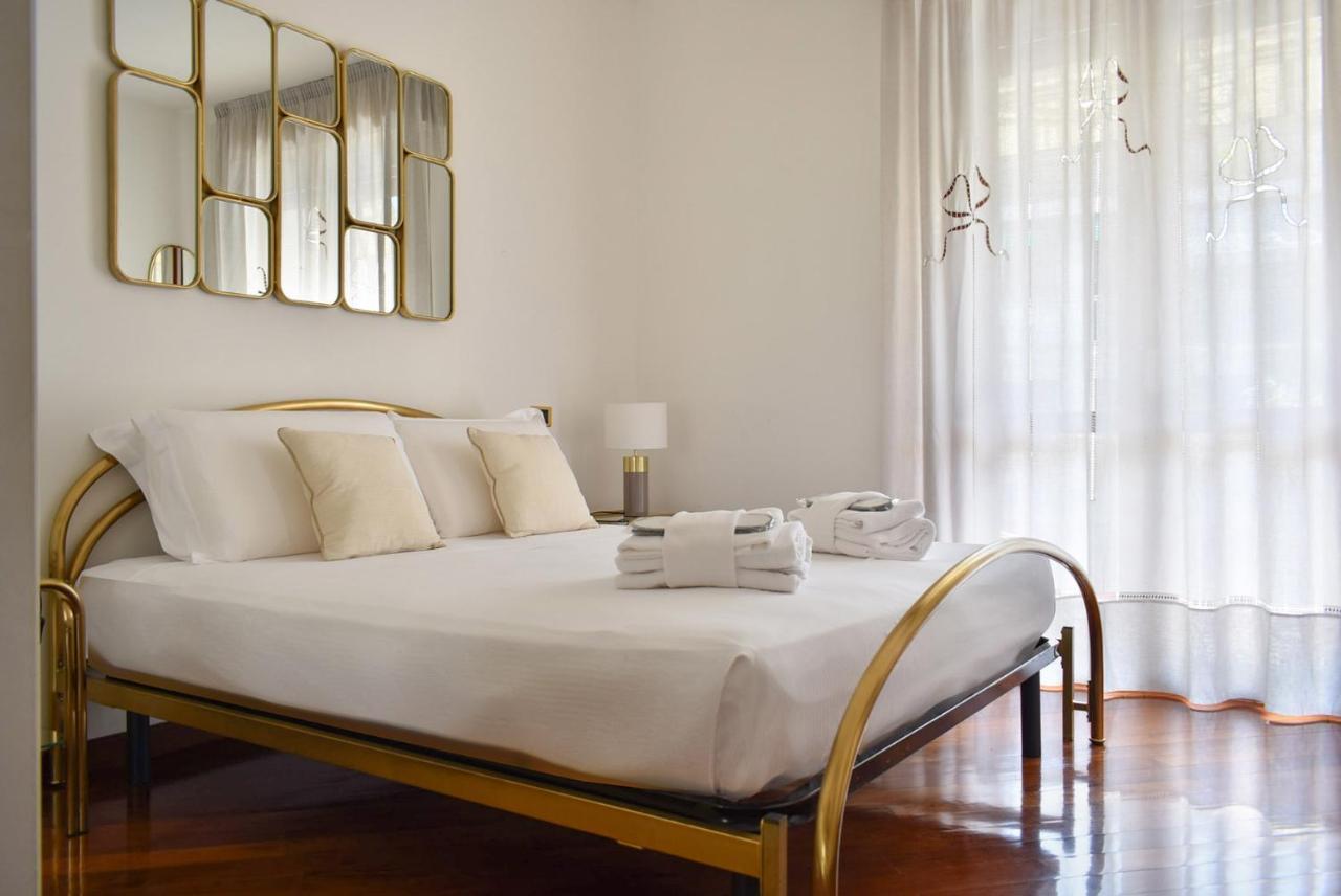 Tito Livio Deluxe Accommodation 帕多瓦 外观 照片