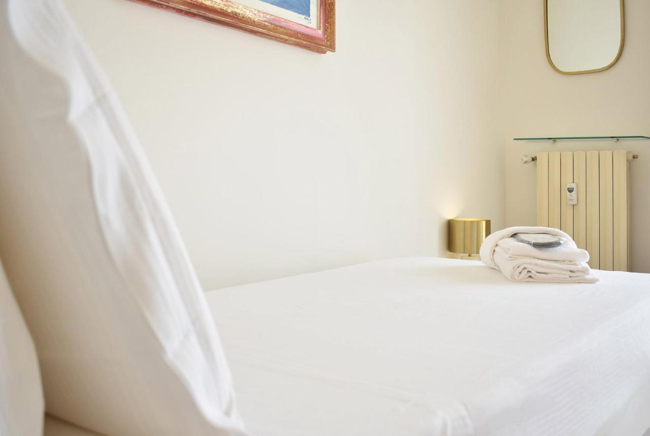 Tito Livio Deluxe Accommodation 帕多瓦 外观 照片