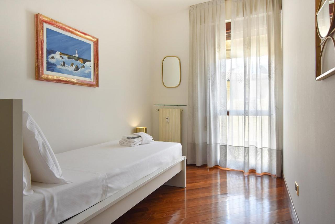 Tito Livio Deluxe Accommodation 帕多瓦 外观 照片