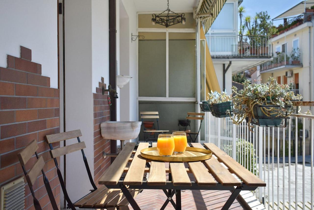 Tito Livio Deluxe Accommodation 帕多瓦 外观 照片
