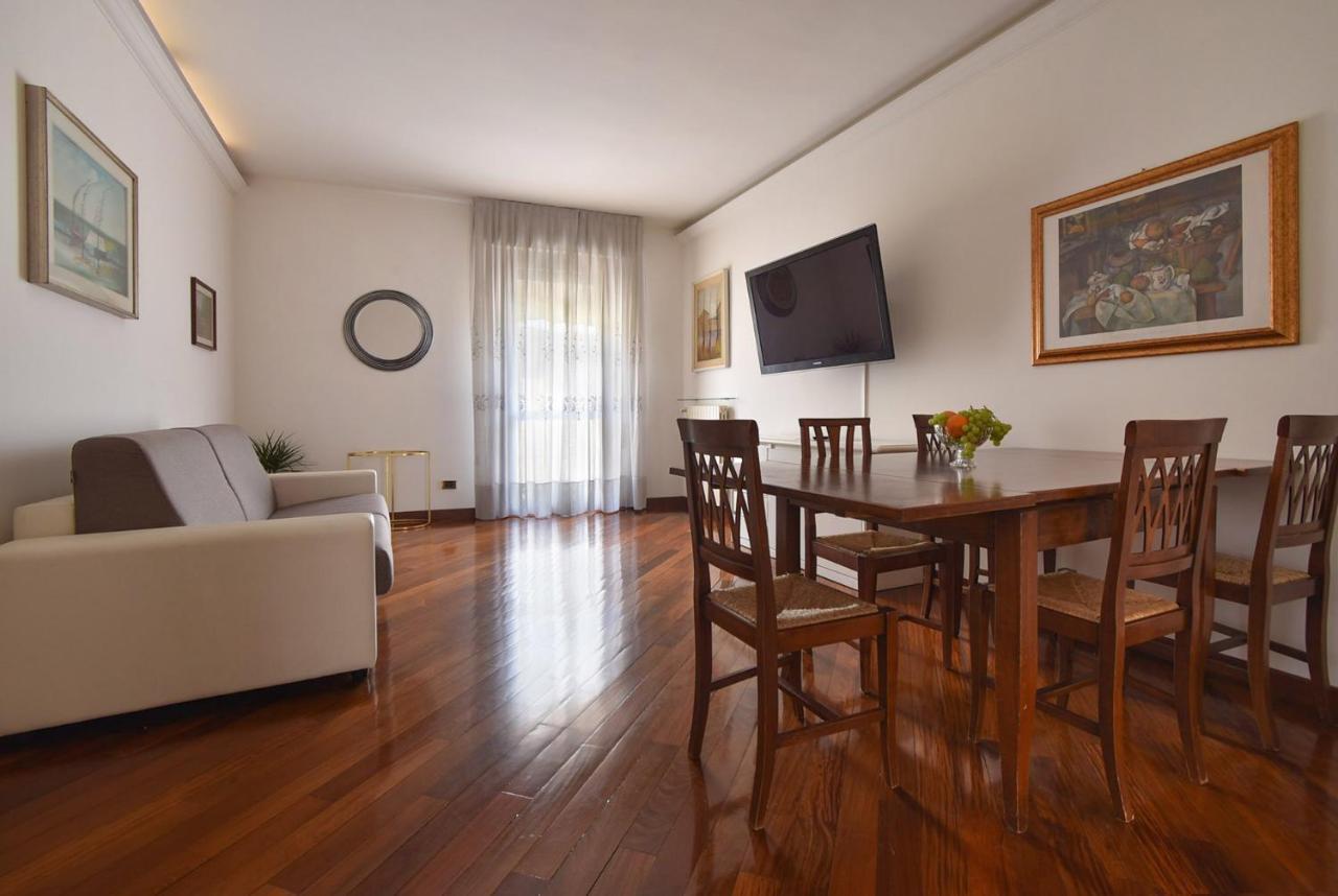 Tito Livio Deluxe Accommodation 帕多瓦 外观 照片